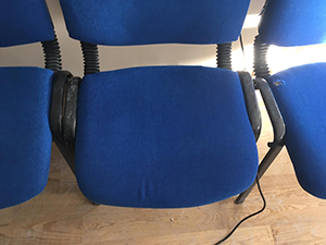 Yerinde Koltuk Yıkama Yerinde Koltuk Yıkama